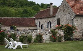 Chez Fred Et Cecile